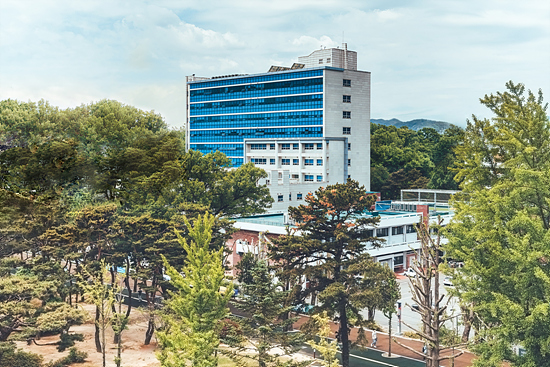 国立首尔科技大学, 最终被选为“高中教育贡献大学支援事业” 썸내일 이미지